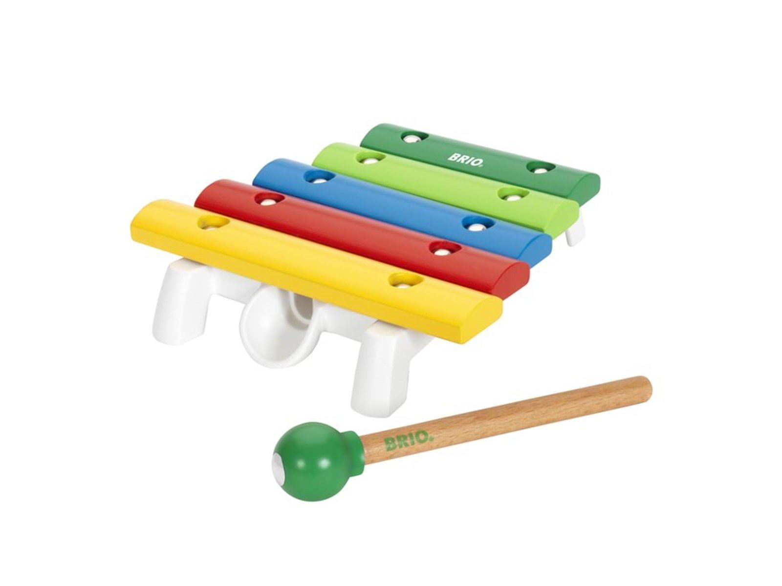 Brio Musical Xylophone Brio Musical Xylophone